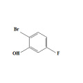 2-Brom-5-Fluorphenol CAS Nr. 147460-41-1